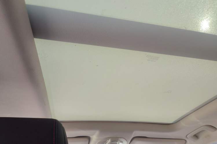 Used Baojun RS-5 2020 300T CVT Smart Flagship Edition Headliner