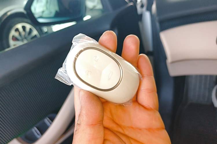 Used Nio ET5 2024 75 kWh
