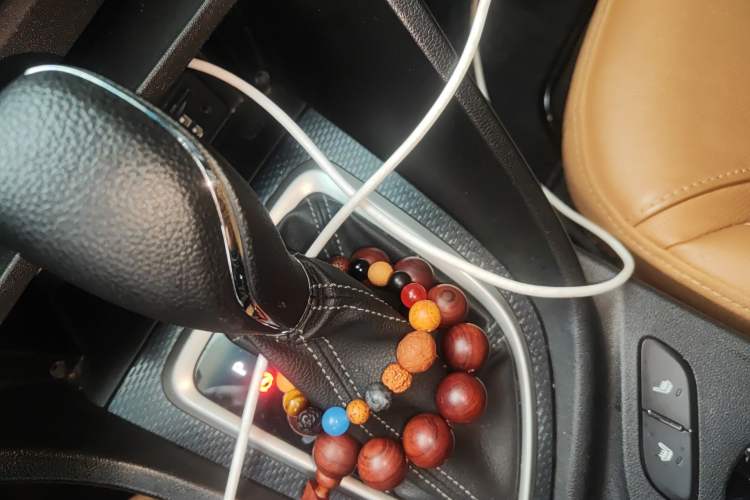 Used Buick GT 2019 18T Automatic Connected Elite Model China V Standard
