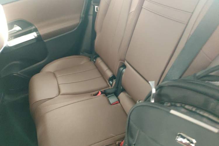 Used Mercedes-Benz GLB 2024 GLB 200 Dynamic Edition
