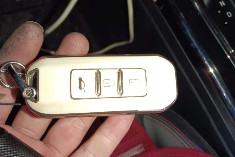 Used SWM G05 2019 1.5T Automatic Luxury Model
