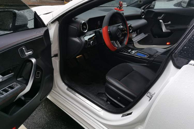 Used Mercedes-Benz CLA 2023 CLA 200 Shooting Brake