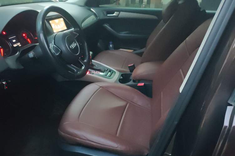 Used Audi Q5 2015 40 TFSI Trendy Edition