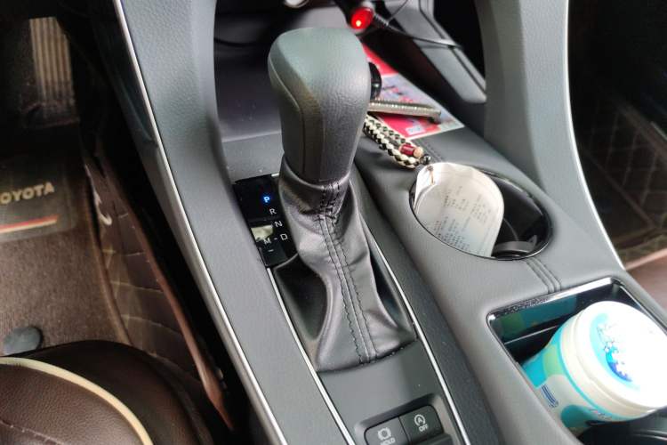 Used Toyota Avalon 2019 2.0L Ambition Edition China VI
