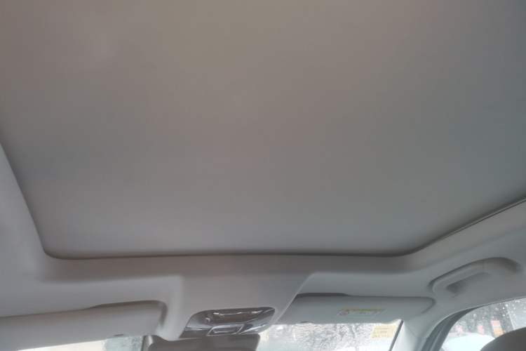 Used Chery Explore 06 C-DM 2024 Comfort Model