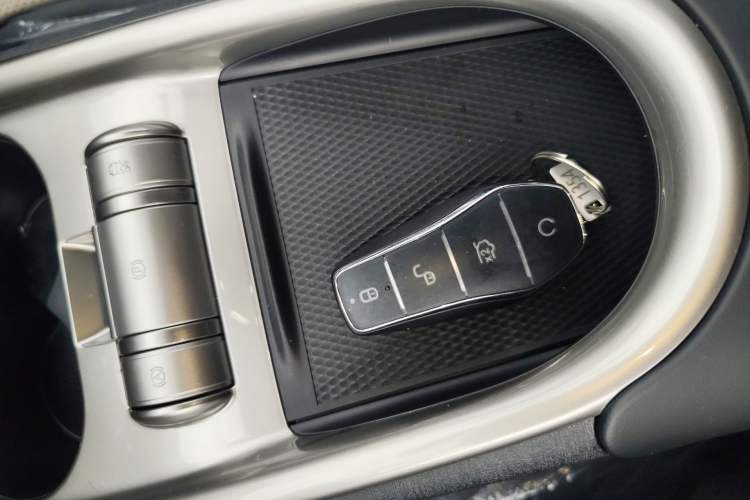 Used BYD Dolphin 2025 420km Free Edition