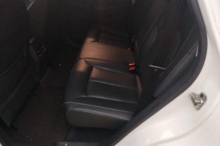 Used Roewe RX5 2020 20T Automatic 4G Connect Superior Flagship Edition