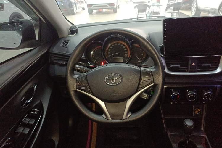 Used Toyota YARiS L Zhi Xuan 2022 X-Trail 1.5L CVT Luxury PLUS Edition