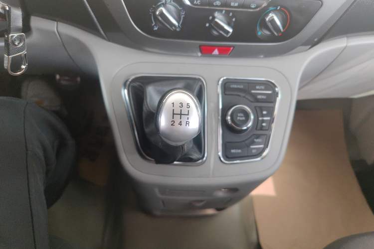 Used JAC Refine M3 2016 IKEA Edition 1.6L Luxury Smart Model