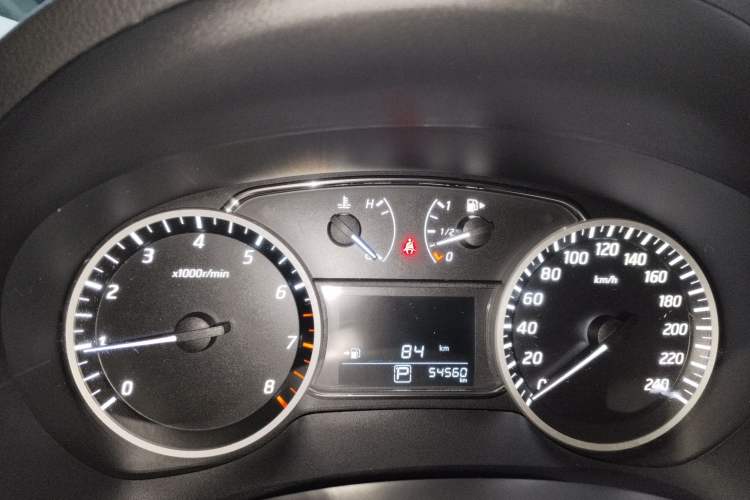 Used Nissan Sylphy 2021 Classic 1.6XE CVT Comfort Edition