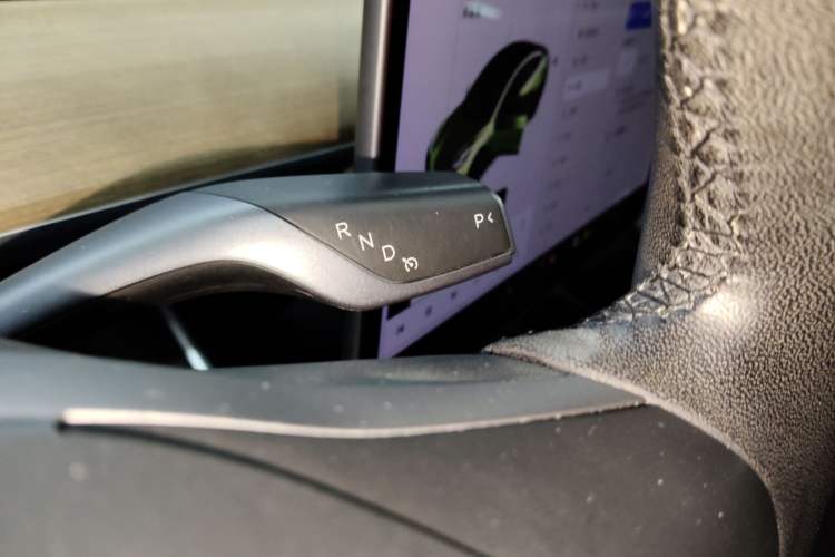 Used Tesla Model 3 2020 Refreshed Version Long-Range Rear-Wheel Drive
