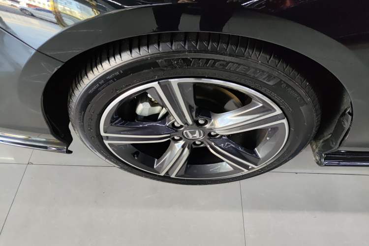 Used Honda Inspire 2023 260TURBO Deluxe Edition
