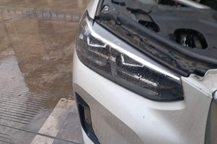 Used BMW X3 2023 xDrive25i M Sport Package