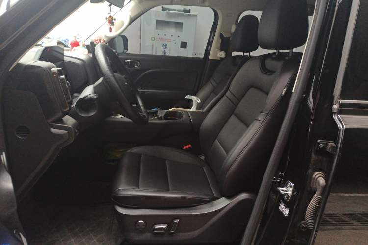 Used Haval Raptor New Energy 2024 Hi4 102 Pro