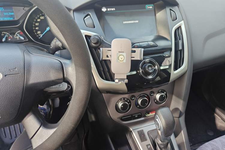 Used Ford Focus 2012 Hatchback 1.6L Automatic Comfort Model