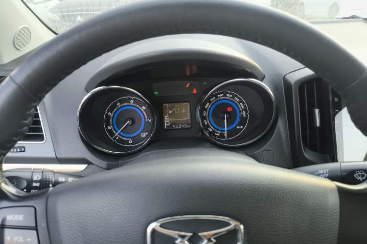 Used Cowin E3 2018 1.5L Automatic Luxury Version
