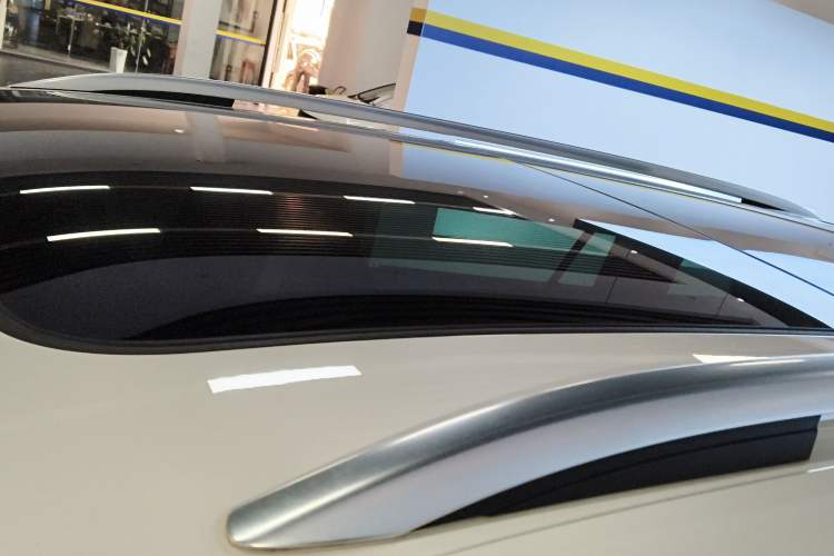 Used Volkswagen Tiguan L 2021 330TSI Automatic Two-Wheel Drive Smart Edition
