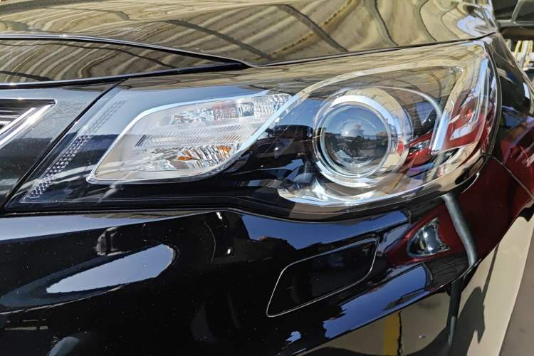 Used Chevrolet Malibu 2016 2.0L Automatic Luxury Edition