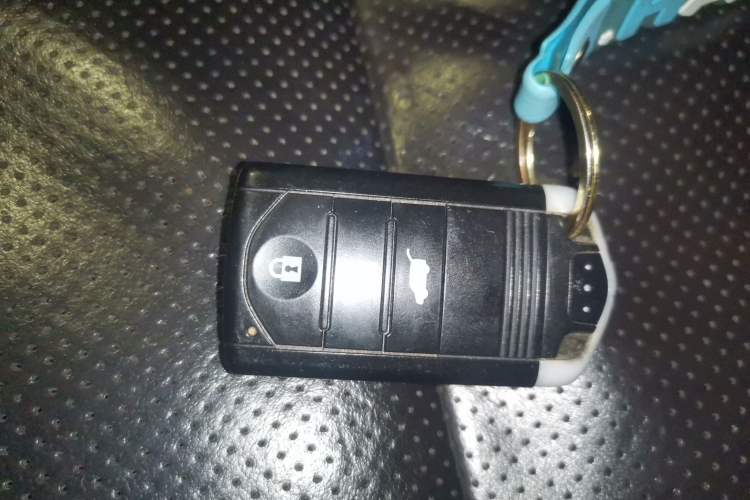 Used Acura ZDX 2012 3.7 Standard Edition
