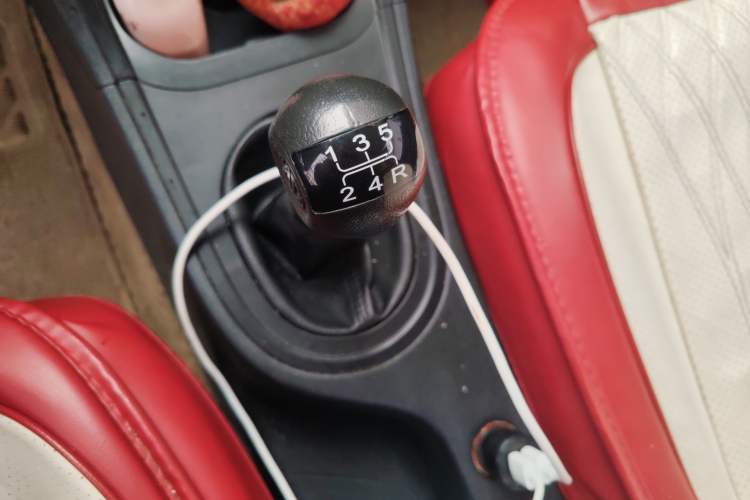 Used MG 3 2016 1.3L Manual Comfort Edition