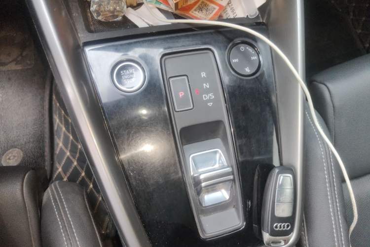 Used Audi A3 2023 Updated Sportback 35 TFSI Stylish Sports Type