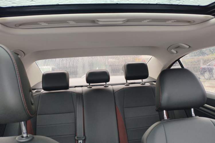 Used Volkswagen Bora 2020 280TSI DSG Elite Edition
