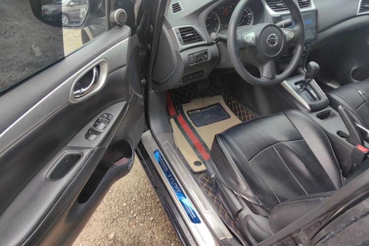 Used Nissan Sylphy 2021 Classic 1.6XE CVT Comfort Edition
