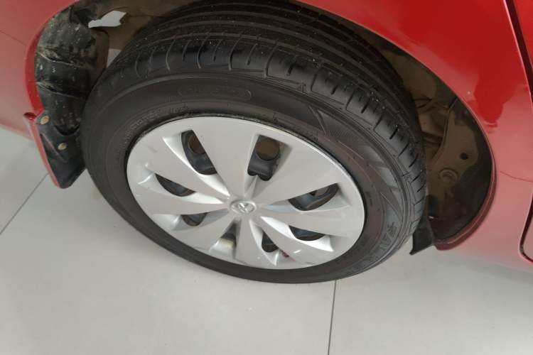 Used Toyota YARiS L Zhi Xiang 2017 1.5E CVT Dynamic Edition Right Rear Wheel Hub