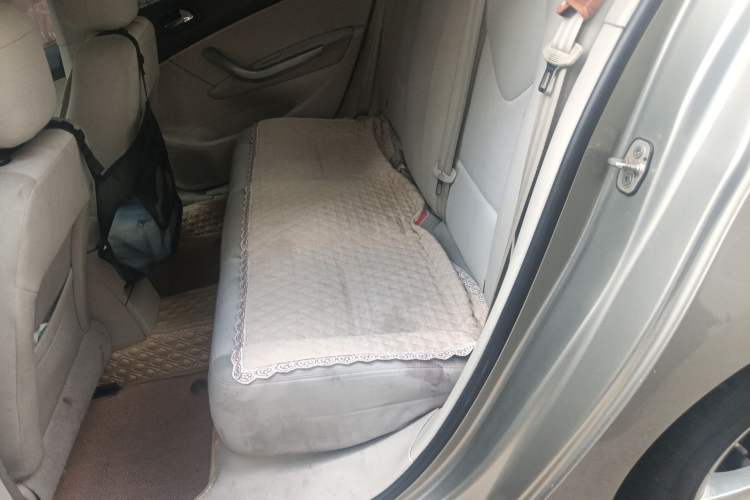 Used Peugeot 408 2013 2.0L Automatic Comfort Edition
