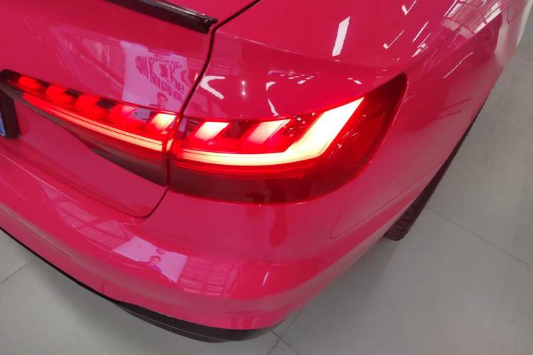 Used Audi S4 2020 S4 3.0TFSI