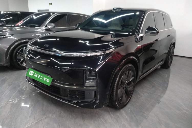 Used Li Auto L9 2024 Pro Model