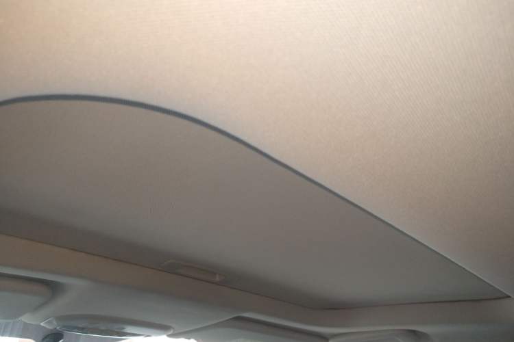 Used Ford Escort 2015 1.5L Manual Fashion Edition
