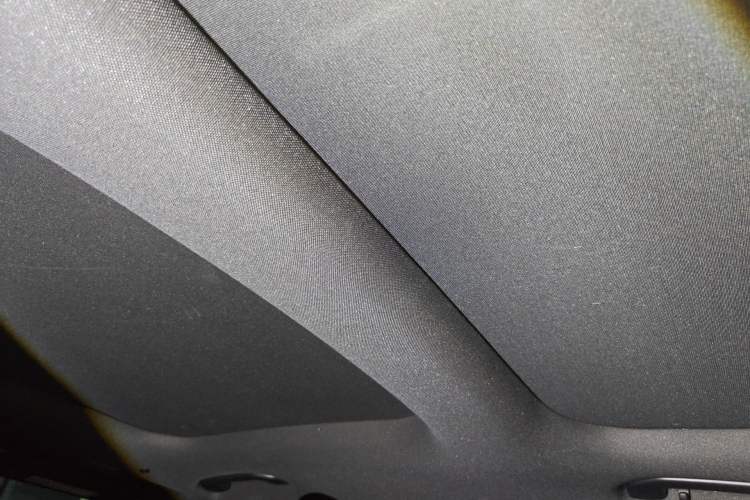 Used Mercedes-Benz EQA 2022 EQA 300 4MATIC Launch Edition Headliner