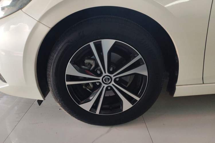 Used Nissan Sylphy 2021 1.6L XL CVT Enjoyment Edition Left Front Wheel Hub