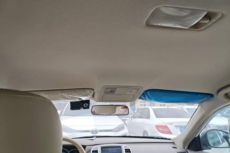 Used Dongfeng Junfeng E11K 2021 60.43 kWh Battery-Swap Version