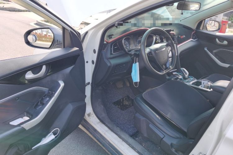 Used Venucia Venucia D60EV 2020 Standard Range Smart Drive Edition