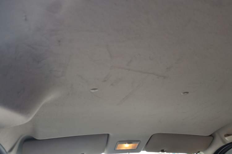 Used CHANGAN KAICHENG Ounuo S 