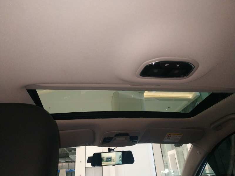 Used Geely Auto Emgrand 2020 1.5L Manual Upward Edition — 17
