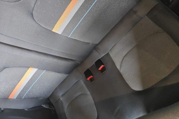 Used Wuling Hongguang MINIEV 2021 Macaron Fashion Model Lithium Iron Phosphate