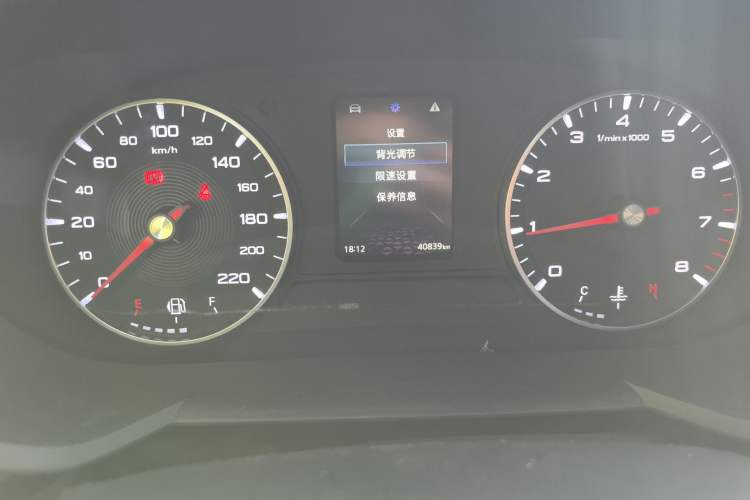 Used MG 5 2021 180 DVVT Manual Youth Luxury Edition