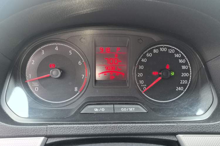 Used Volkswagen Jetta 2017 1.5L Automatic Comfort Model
