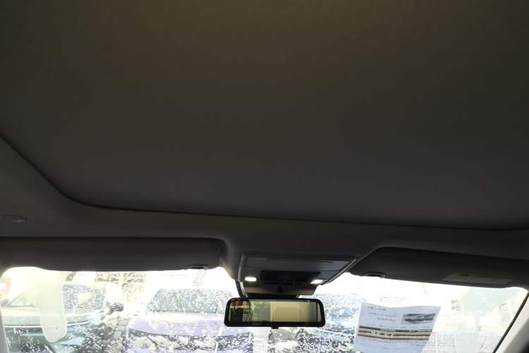 Used Honda Accord New Energy 2023 2.0L ePHEV Flagship Edition