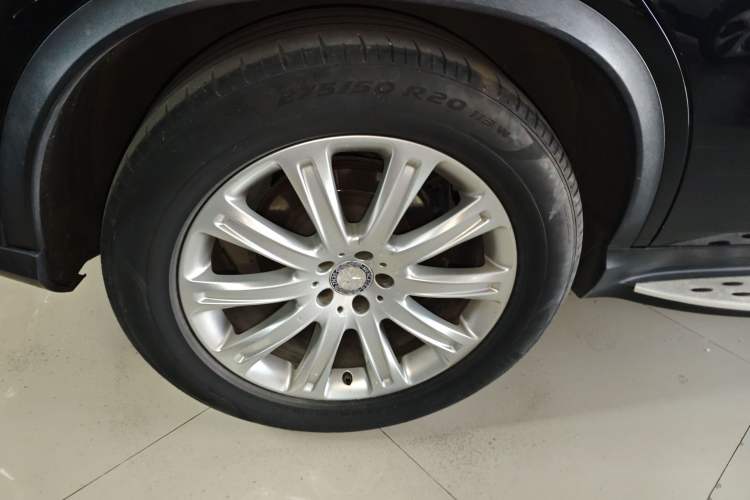 Used Mercedes-Benz GLE Coupe 2015 GLE 320 4MATIC Coupe SUV
