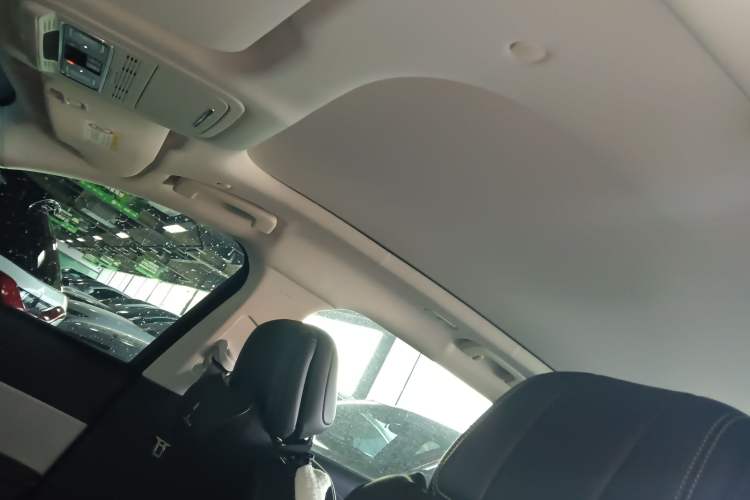 Used Lincoln Nautilus 2023 2.0T Four-Wheel Drive Zunrui Version