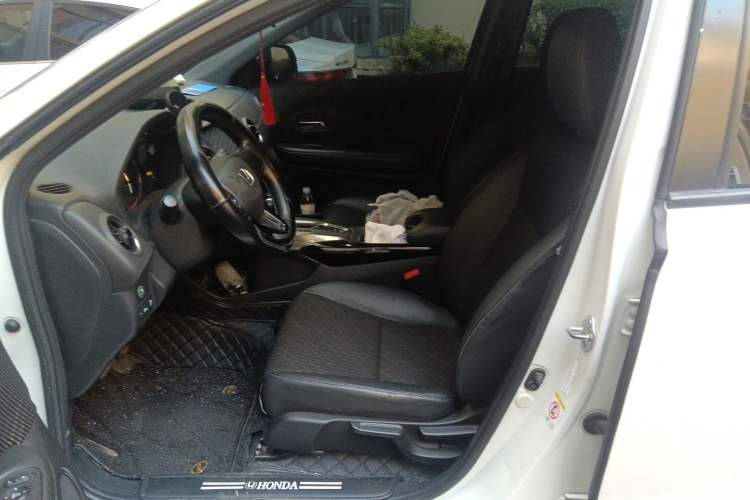 Used Honda XR-V 2015 1.8L EXi CVT Comfort Version