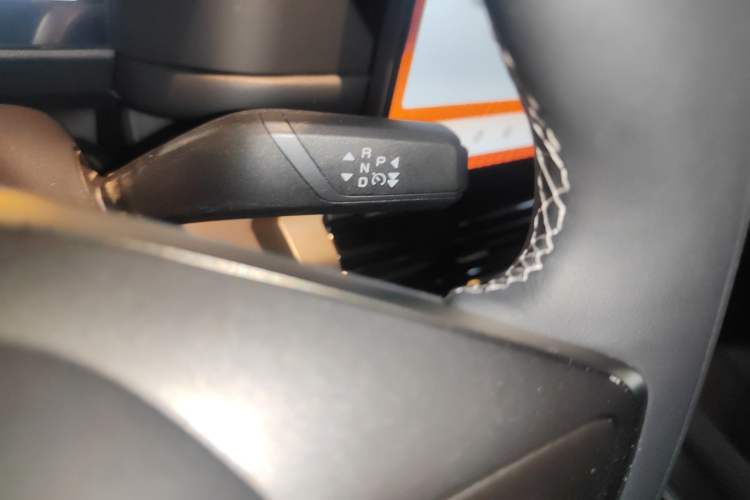 Used Chery Fulwin X3 Plus 2025 Model 401 Two-Wheel Drive Smart Leading Edition
