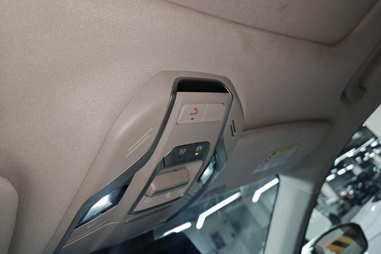 Used Geely Auto Preface 2023 2.0TD Prestige Version