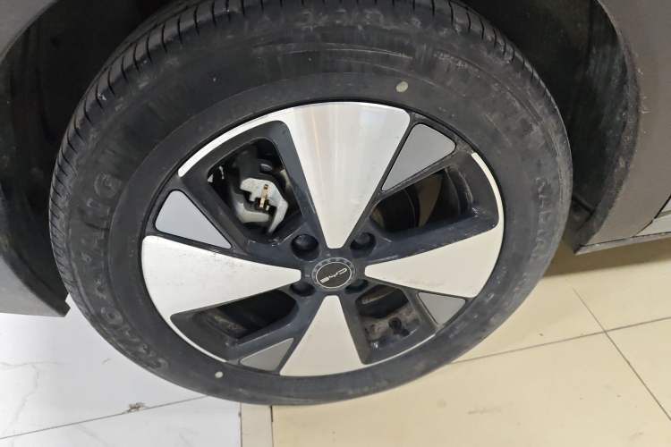 Used BYD Dolphin 2023 420 km Fashion Edition
