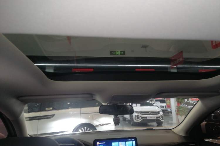 Used Ford Focus 2021 Hatchback EcoBoost 180 Automatic Titanium Edition