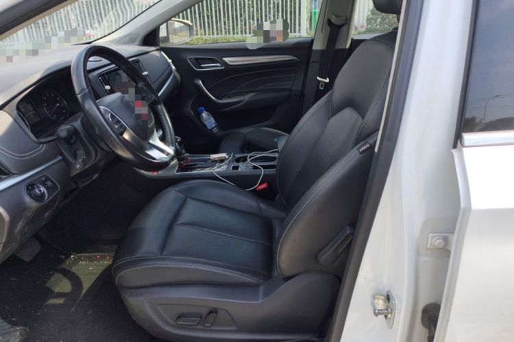 Used Roewe i6 2018 20T Automatic Internet Smart Edition